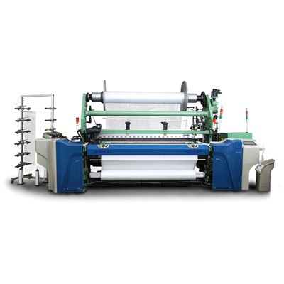 WL680 Ultrarapid Start Rapier Loom